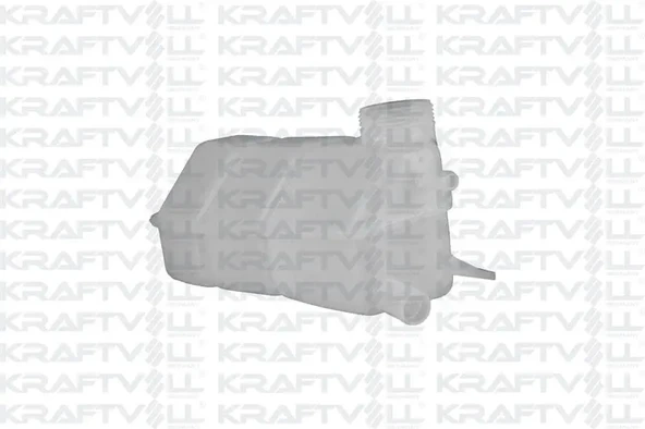 RADYATOR YEDEK SU DEPOSU (GENLESME TANKI )  FORD KA 9502