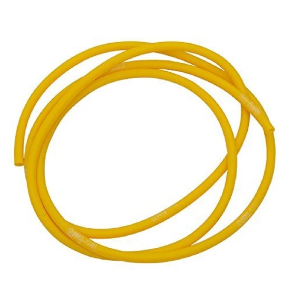 THERABAND TUBİNG DİRENÇ LASTİĞİ 1,5 METRE SARI - 2