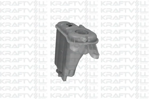 RADYATOR YEDEK SU BIDONU A4 A5 A6 Q3 Q5 2.0TDI 1.8 2.0TFSI 08 CABB CAGA CAHA CDNB CJCB CFKA