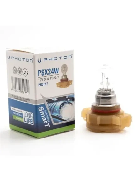 PSX24W 12V