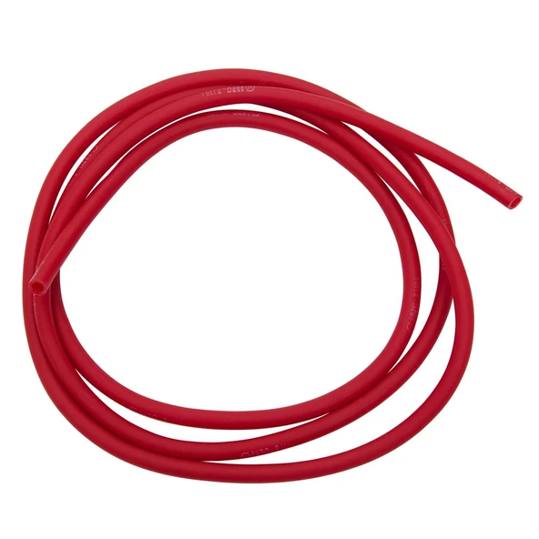 THERABAND TUBİNG DİRENÇ LASTİĞİ 1,5 METRE KIRMIZI - 3