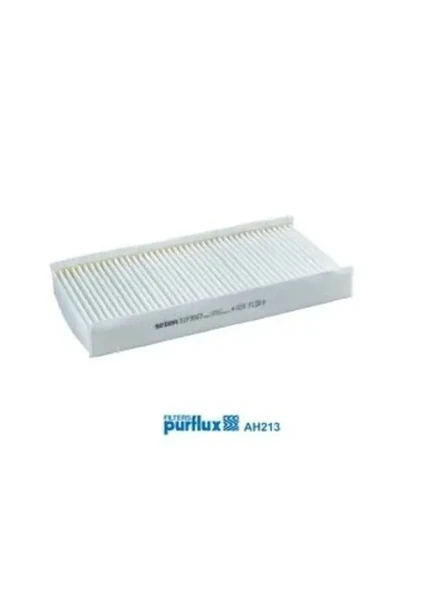 POLEN FILTRESI P407 C5 II C6 04 / 04