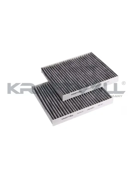 POLEN FILTRESI KARBONLU BMW F07 F10 F11 F01 F02 F03 F04 11