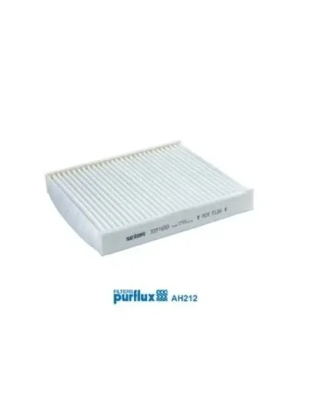 POLEN FILTRESI FOCUS II C MAX 0307 MONDEO IV GALAXY II S MAX 1,6TDCI / 1,8 / 2,0TDCI / 1,6 07 /