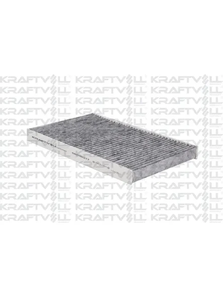 POLEN FILTRESI AUDI A100 A6 8811 KARBONLU