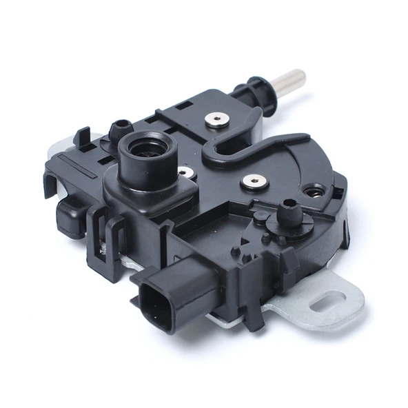 Ford Focus 2003 2015 Motor Kaput Kilidi Mandalı 3M5116700AC - 2