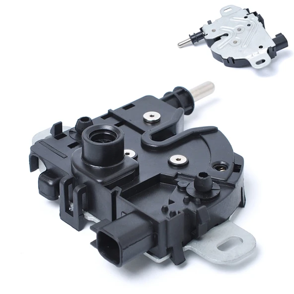 Ford Focus 2003 2015 Motor Kaput Kilidi Mandalı 3M5116700AC