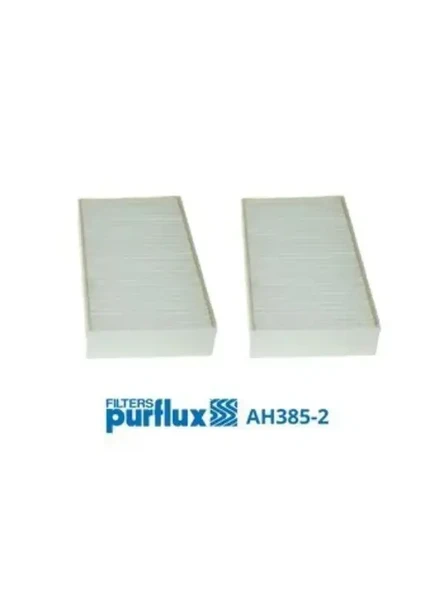 POLEN FILTRESI BMW  X3 F25  X4 F26