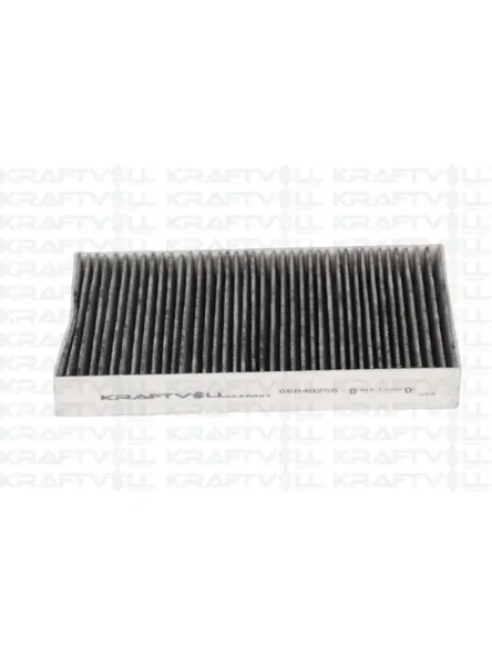 POLEN FILTRESI C5 III C6 04 / 08P407 04 (KARBONLU)