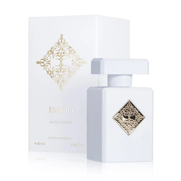 Initio Musk Therapy Extrait De Parfum 90 ml