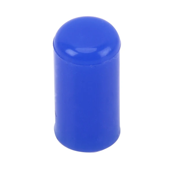 Evrensel Silikon Kapaklı Hava Hortumu 8mm İç Çaplı - 3