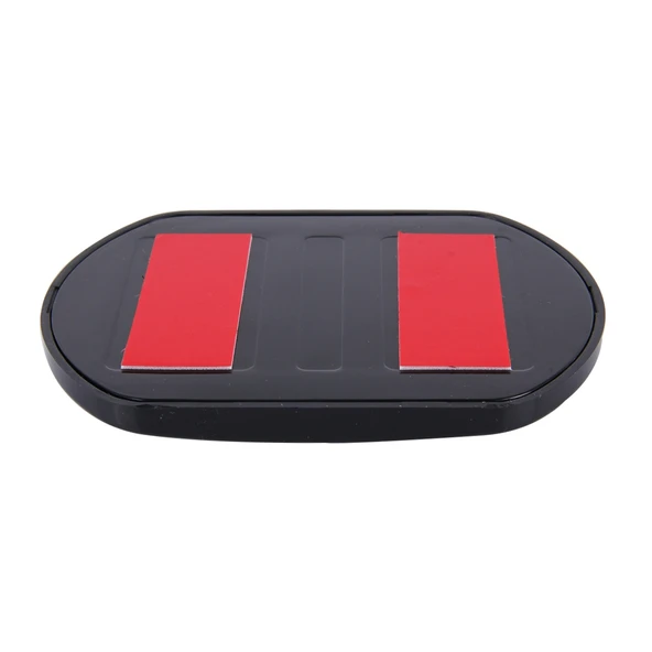 3R-025 Siyah Kamyon Kör Nokta Geniş Açı Arka Görüş Aynası 14x10.5 cm - 3