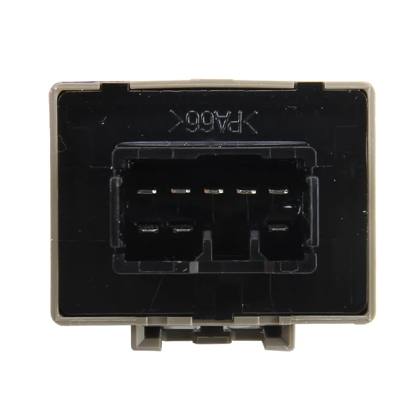 Ayarlanabilir Frekanslı 12V 8 Pin LED Sinyal Flaşör Rölesi Honda ve Lexus için - 4