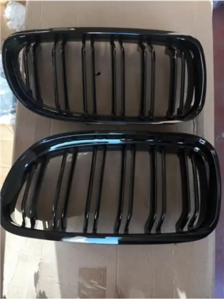 PANJUR PIANO SIYAH (CIFT CITALI) BMW E90+LCI 0811