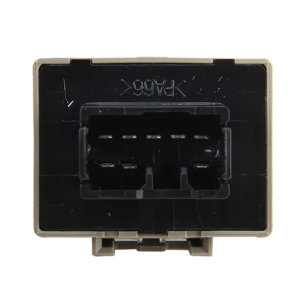 Honda ve Lexus Uyumlu 12V 8 Pin LED Sinyal Flaşör Rölesi Ayarsız Frekans - 4