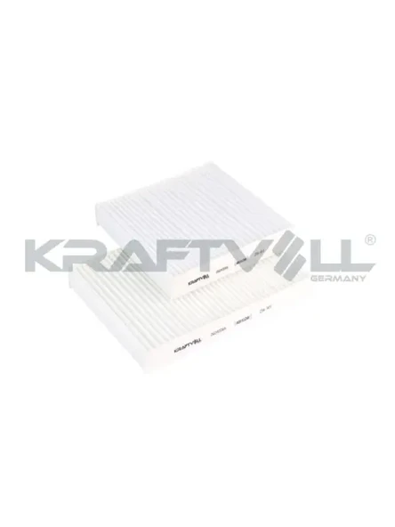 POLEN FILTRESI 207 06 208 12 2008 13 / C3 09 C4 CACTUS 14 DS3 09 DS5 13
