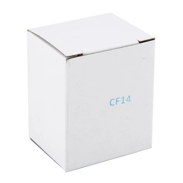 CF14 JL-02 LED Araç Sinyal Flaşörü 3 Pinli Ayarsız Frekanslı Avrupa Arabaları İçin - 5