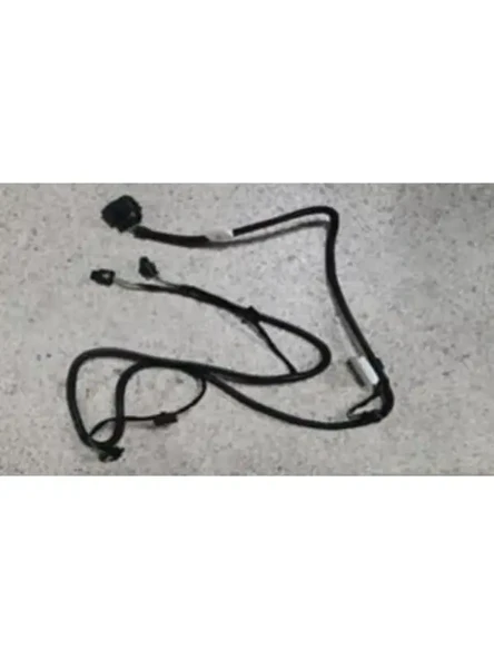 PARK SENSOR TESISATI JETTA 1118