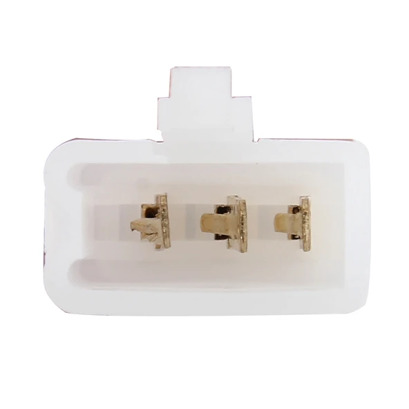 3 Pinli Araba Kamyon Tekne Anahtarı DC12 24V Kırmızı Yeşil Gösterge Işıklı - 4