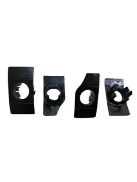 PARK SENSOR YUVA SETI 4LU ON ARKA GOLF VII 1317