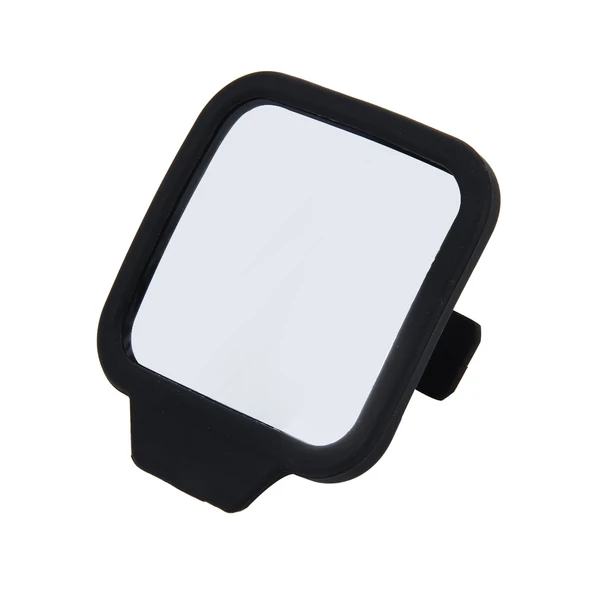 3R-2130 Model Ayarlanabilir Geniş Açı Arka Görüş Kör Nokta Aynası 7x6.5x1 cm - 2