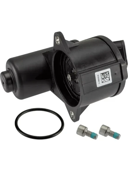 PARK FREN AYAR MOTORU ARKA SAG / SOL A6 0511 A6 ALLROAD QUATTRO 0711