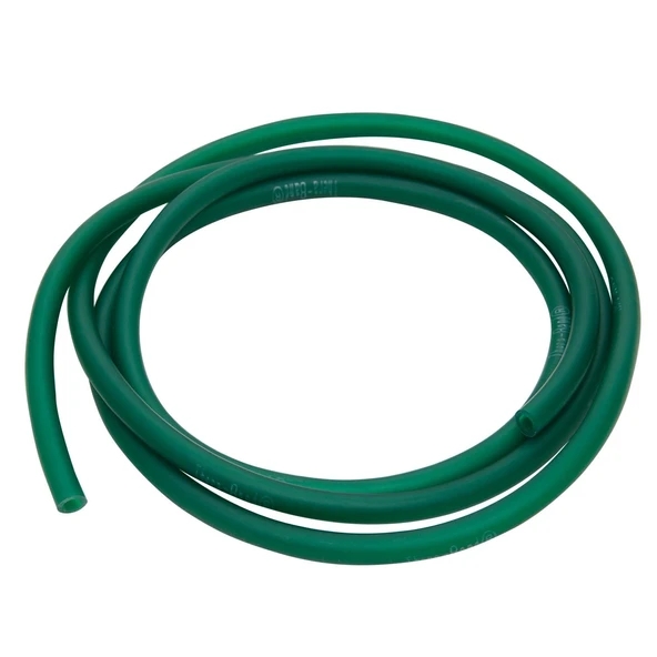 THERABAND TUBİNG DİRENÇ LASTİĞİ 1,5 METRE YEŞİL - 3