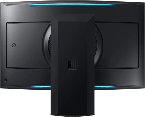 Samsung Odyssey Ark LS55BG970NUXUF 55" 1 ms 4K Curved 165 Hz Oyuncu Monitörü Teşhir - 3