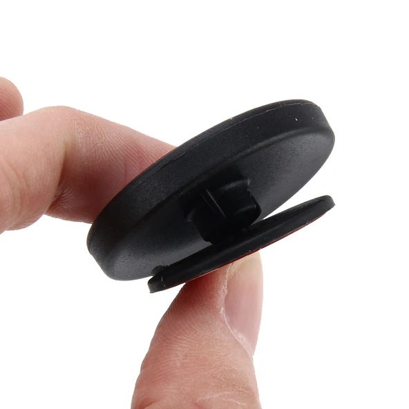 3R-061 Araç Kamyon Kör Nokta Geniş Açı Aynası 3.8x3.8 cm 2 Adet - 4
