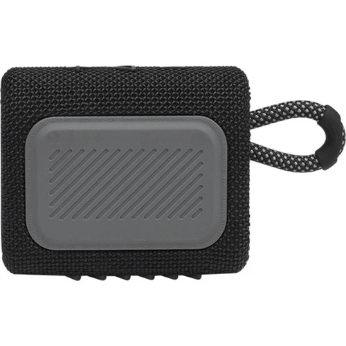 JBL GO3 SİYAH HOPÖRLÖR - 9