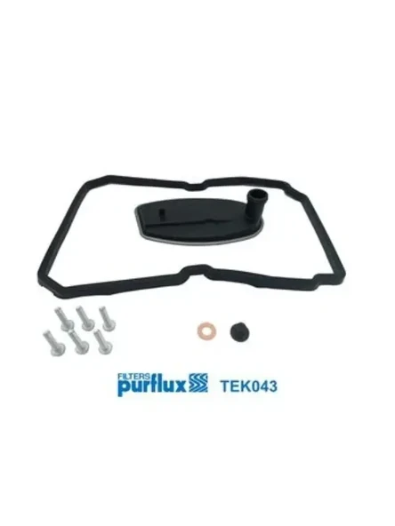 OTOMATIK SANZIMAN YAGI FILTRE SETI W202 9400 W203 0007 W204 0714 C209 0209