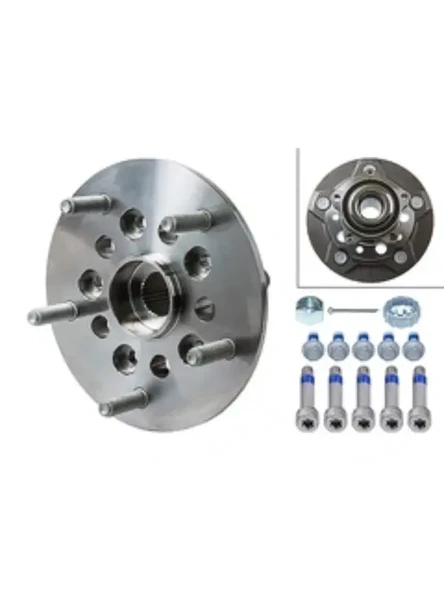 ON TEKER PORYALI BILYA ONDEN CEKER TRANSIT CUSTOM V362 12