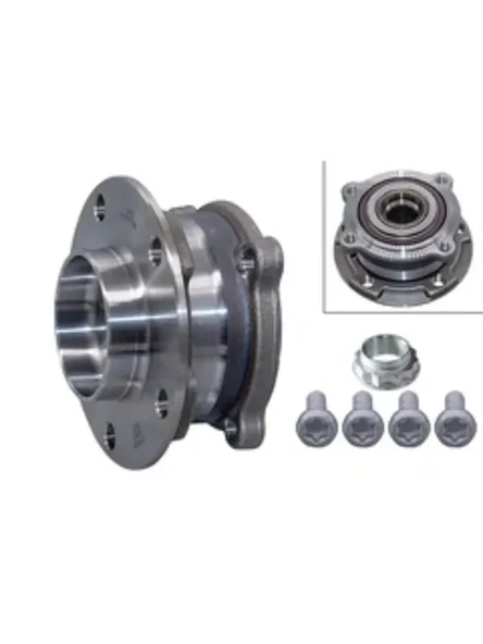 ON TEKER PORYASI BMW F15 F16 E71 E70