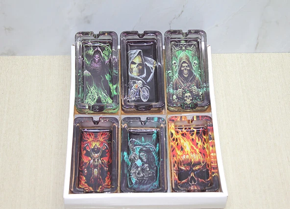 Cam Küllük Model 23 ürün görseli