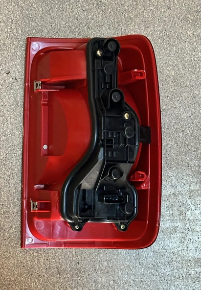 BARCHA AMAROK SOL STOP LAMBASI 2010-2016 - 2H1945095B - 2H1945095C - 2H1945905G - 2H1945095D - Resim 2