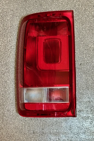 BARCHA AMAROK SOL STOP LAMBASI 2010-2016 - 2H1945095B - 2H1945095C - 2H1945905G - 2H1945095D ürün görseli