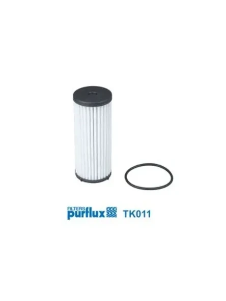OTOMATIK SANZIMAN YAG FILTRE GOLF VII PASSAT TIGUAN ERTEON KADIAQ A3 Q3 R8 ALHAMBRA T6 T7