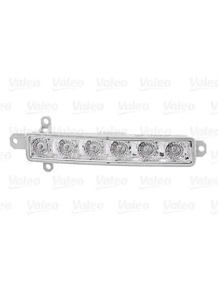 ON TAMPON LED FAR SAG / SOL C1 P107 PARTNER TEPE BERLINGO III C3 PICASSO C3 III