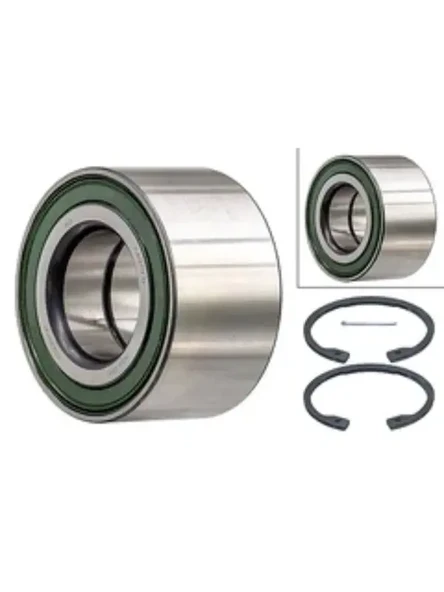 ON TEKER PORYA RULMAN CORSA C 0111 MERIVA A 0310 TIGRA B 0409
