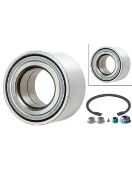 ON TEKER RULMANI AROSA 9704 POLO 9502 LUPO 9906