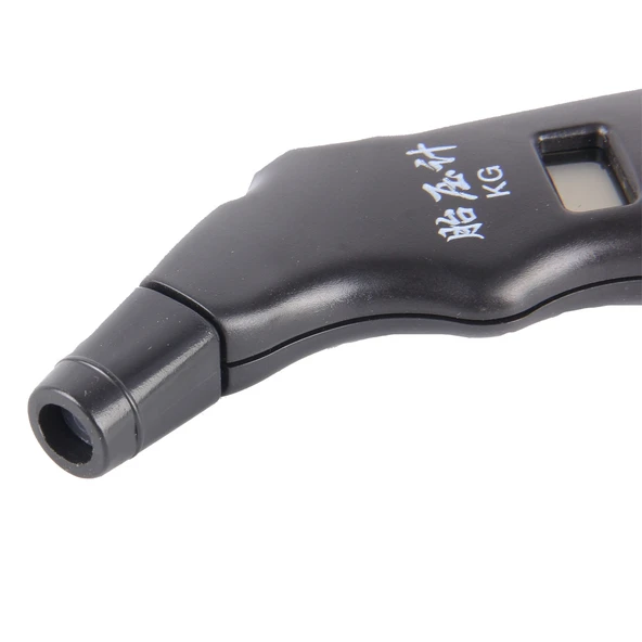 ROSH 86015 Dijital Lastik Basınç Ölçer LCD Ekranlı 0.1-10G Basınç Aralığı - 4
