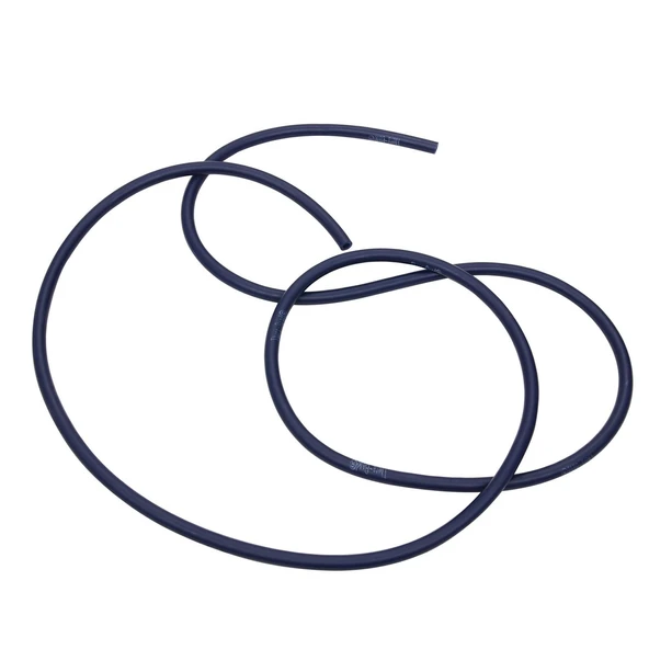 THERABAND TUBİNG DİRENÇ LASTİĞİ 1,5 METRE MAVİ - 4