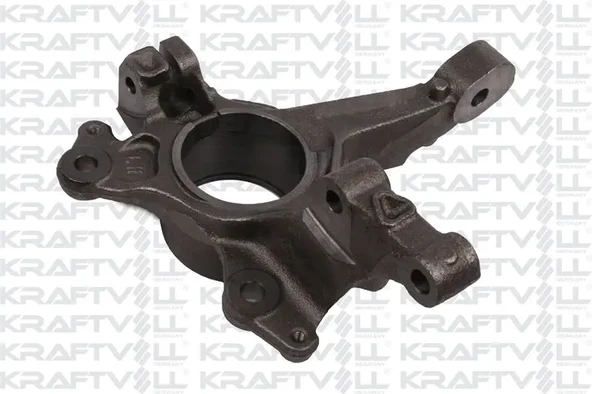 ON TEKER AKS TASIYICI SOL COURIER 13 / FIESTA VI 13 / B MAX 12 / FORD KA 16 /