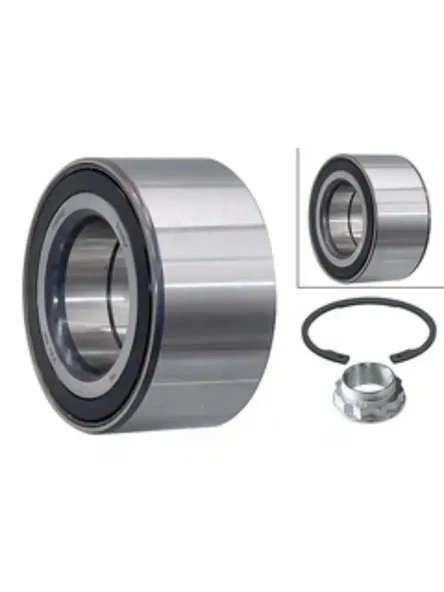 ON TEKER RULMANI BMW E60 E90 E83  X3 E53  X5 00 SAG SOL