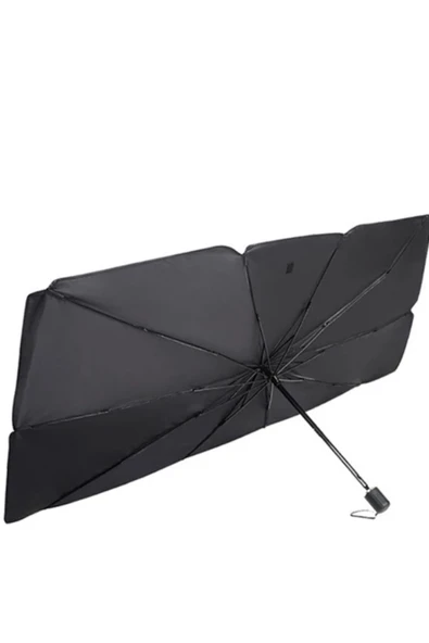 Umbrella Tüm Araçlar İçin Ön Cam Güneşlik Şemsiye ürün görseli