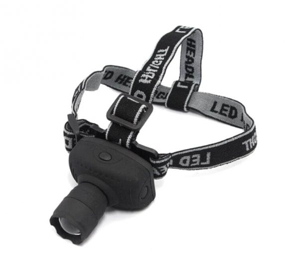 Head Lamp Bl-536 Kafa Feneri