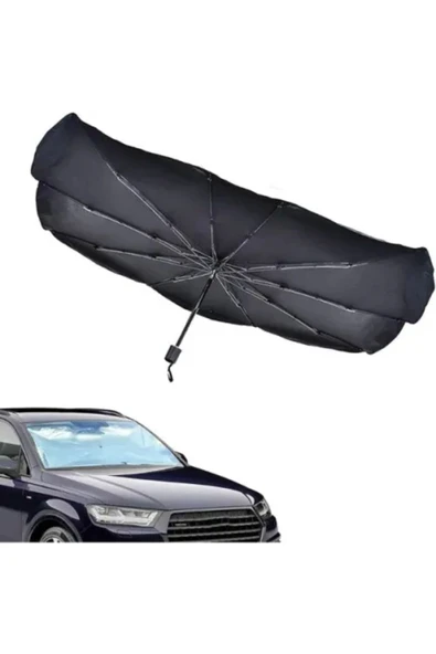 ELon CLZ192 Araba Ön Cam Güneşlik Şemsiye ürün görseli