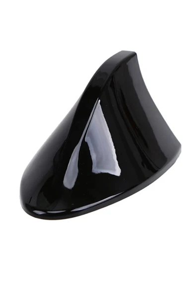 STS Oto Aksesuar Renault Megane 2 Uyumlu Oto Balık Sırtı Anten Elektrikli Köpekbalığı Balina Tavan Anteni - Resim 4