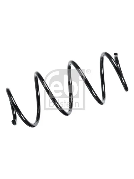 ON HELEZON YAYI RENAULT LAGUNA II 0107 UZUNLUK: 391 MM DIS ÇAP: 168 MM
