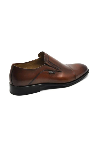 Fosco 2018 Erkek Deri Ayakkabı - Resim 10